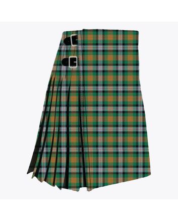 Ball Hunting Tartan Kilt