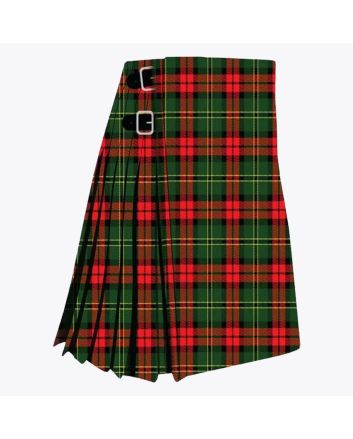 Blackstock Tartan Kilt