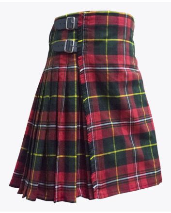 Boyd Tartan Kilt