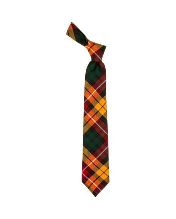 buchanan modern Tie