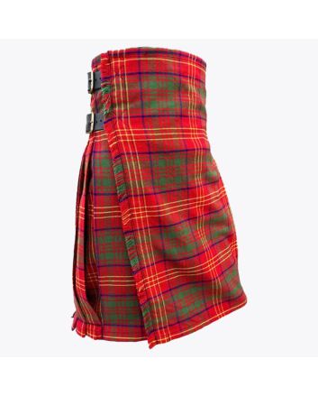 Burns Tartan Kilt