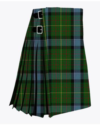 California State Tartan Kilt