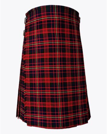 Cameron Tartan Kilt