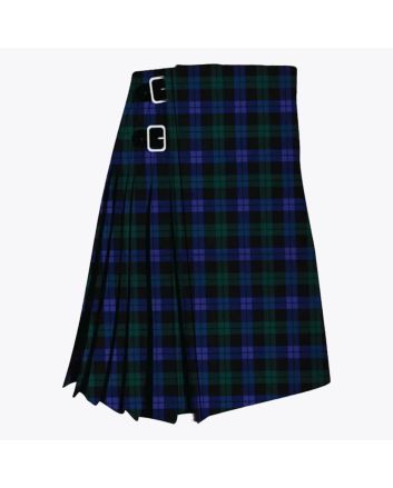 Campbell of Lochawe Modern Tartan Kilt