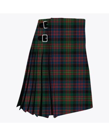 Carnegie Tartan Kilt