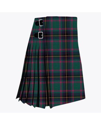 Carrick Hunting Tartan Kilt