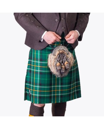 Celtic FC Tartan Kilt