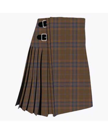 Celtic Stone Tartan Kilt