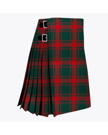 Clan Middleton Tartan Kilt