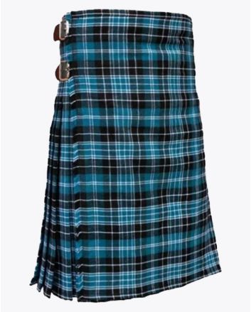 Clark Ancient Tartan Kilt