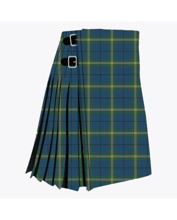 Cleland Ancient Tartan Kilt