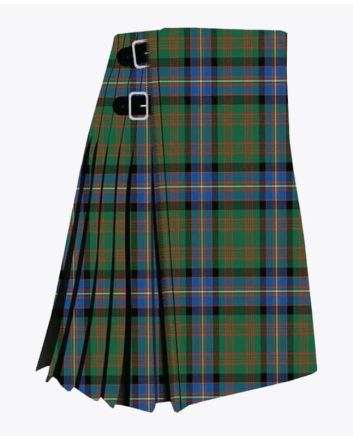 Cochrane Ancient Tartan Kilt