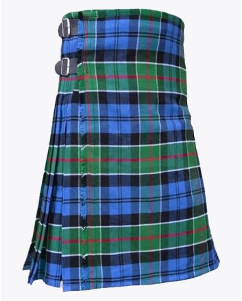 Colquhoun Ancient Tartan Kilt