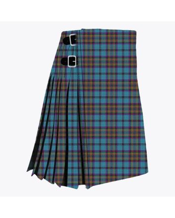 Continue Tartan Kilt