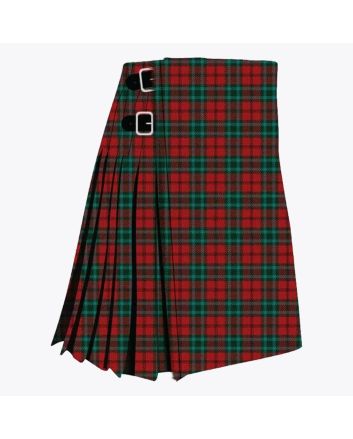 Cook Tartan Kilt