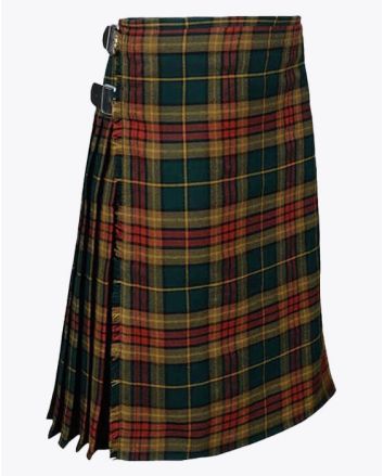 County Cavan Tartan Kilt