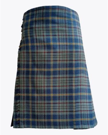 County Kildare Tartan Kilt