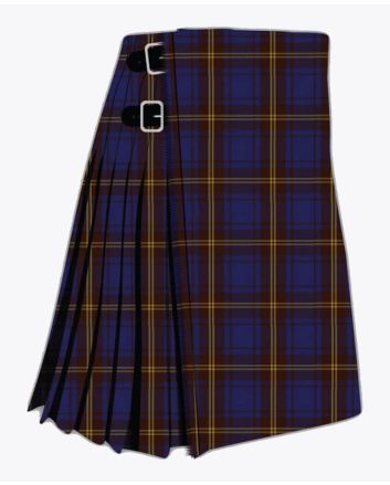 County Sligo Tartan Kilt