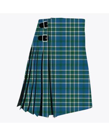 Crowe Tartan Kilt