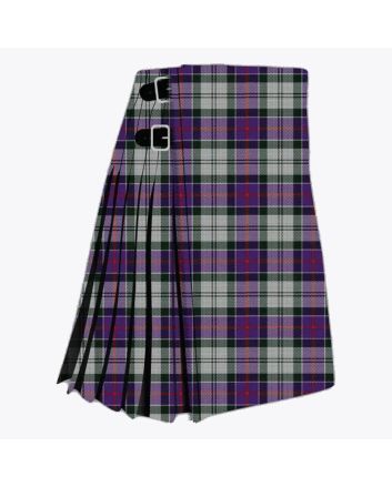 Culloden Dress Ancient Tartan Kilt