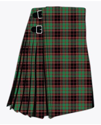 Cumming Hunting Ancient Tartan Kilt