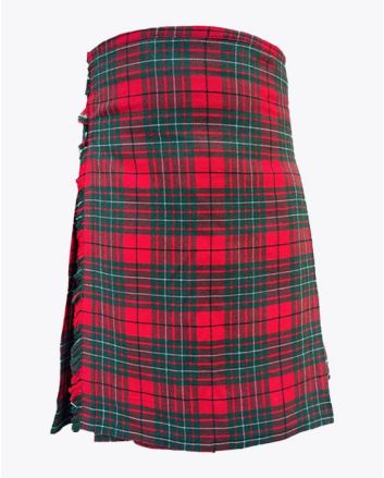 Cumming Modern Tartan Kilt