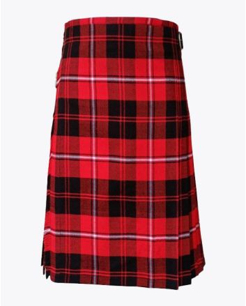 Cunningham Tartan Kilt