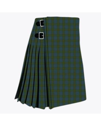 Donegal Distric Tartan Kilt