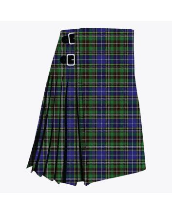 Dowling Tartan Kilt