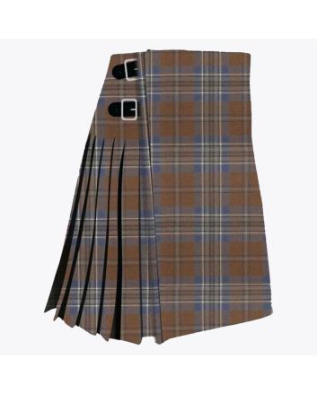 Drover Tartan Kilt