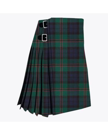 Dundas Modern Tartan Kilt