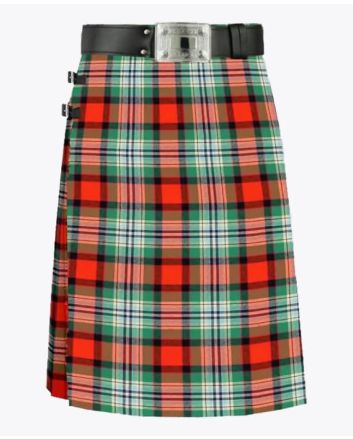 Dundee Old Ancient Tartan Kilt