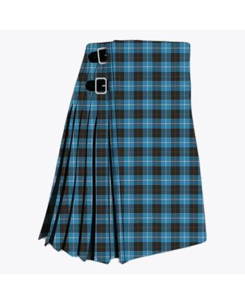 Dunlop Ancient Tartan Kilt