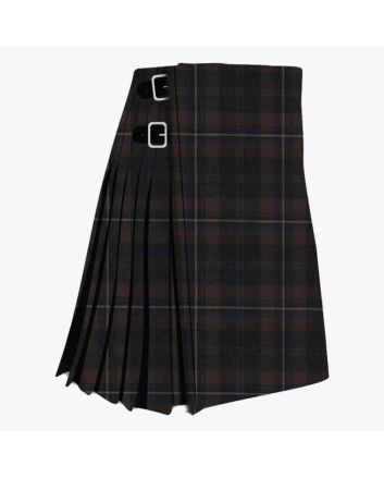 Fearthainn Tartan Kilt