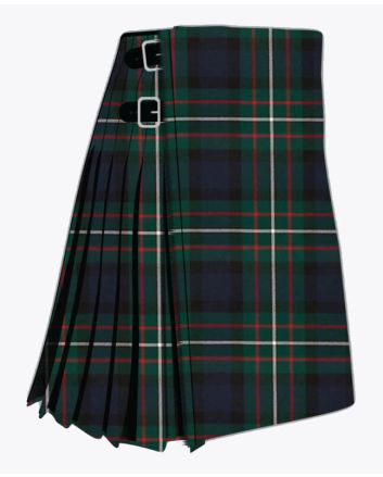 Ferguson Modern Tartan Kilt