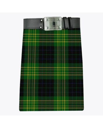 Fitzpatrick Hunting Tartan Kilt