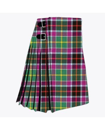 Gala Water Tartan Kilt
