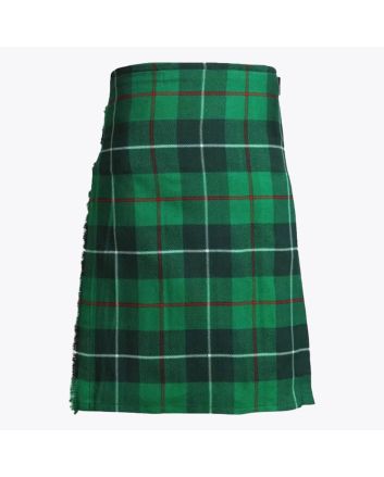 Galloway Hunting Modern Tartan Kilt
