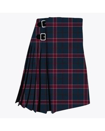 Gavin Tartan Kilt