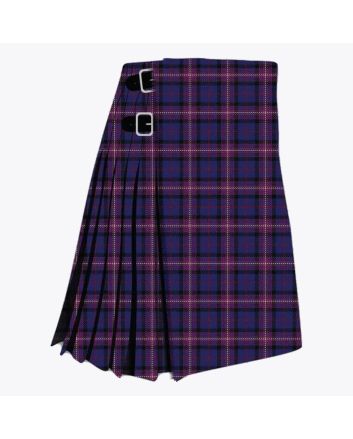 Gilmour Tartan Kilt