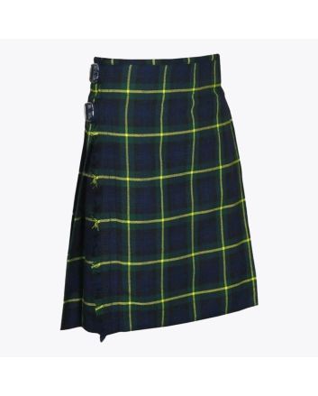 Gordon Tartan Kilt
