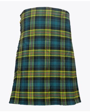 Grant Hunting Ancient Tartan Kilt