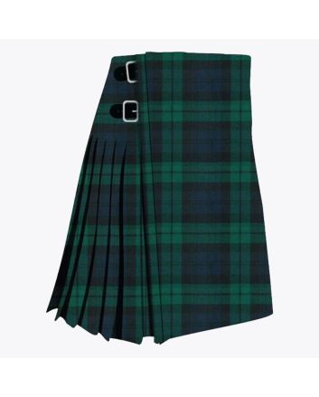 Grant Hunting Modern Tartan Kilt