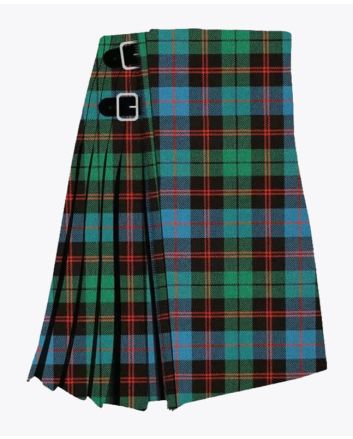 Guthrie Tartan Kilt