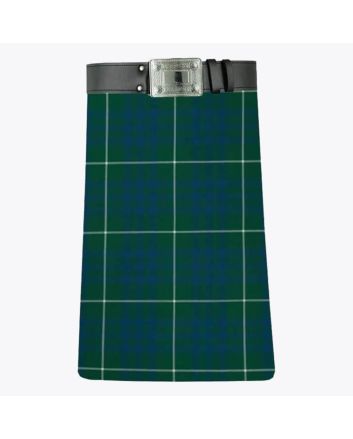 Hamilton Hunting Ancient Tartan Kilt