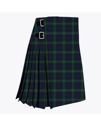 Hardie Tartan Kilt