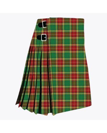 Harper Clan Tartan Kilt