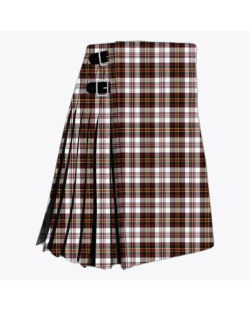 Hay Dress Modern Tartan Kilt