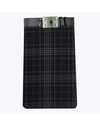 Hebridean Cairn Tartan Kilt