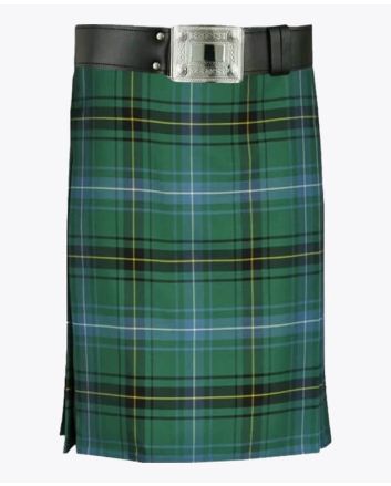 Henderson Ancient Tartan Kilt